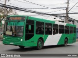 Buses Vule 1374 na cidade de Santiago, Santiago, Metropolitana de Santiago, Chile, por João Victor. Número da foto: #12179269.
