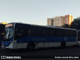 Viação Nossa Senhora das Graças A71501 na cidade de Rio de Janeiro, Rio de Janeiro, Brasil, por Benício José da Silva Júnior. Número da foto: #:id.