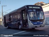 Sambaíba Transportes Urbanos 2 1973 na cidade de São Paulo, São Paulo, Brasil, por Alexandre Figueiredo Pereira. Número da foto: #12178128.