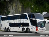 Auto Viação Catarinense 3510 na cidade de Santos, São Paulo, Brasil, por Guilherme Silva. Número da foto: #12178346.