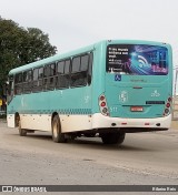 Viação Nossa Senhora Conquistadora 511 na cidade de Pelotas, Rio Grande do Sul, Brasil, por Ribeiro Reis. Número da foto: #12178499.