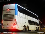 Auto Viação Catarinense 3531 na cidade de Santos, São Paulo, Brasil, por Guilherme Silva. Número da foto: #12178354.