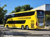 Viação Nova Itapemirim 50186 na cidade de Campos dos Goytacazes, Rio de Janeiro, Brasil, por Erik Ferreira. Número da foto: #:id.
