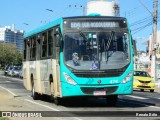 VSFL - Viação São Francisco 476 na cidade de Juiz de Fora, Minas Gerais, Brasil, por Renato Brito. Número da foto: #:id.