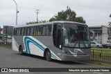 Buses Pirehueico  na cidade de Valdivia, Valdivia, Los Ríos, Chile, por Sebastián Ignacio Alvarado Herrera. Número da foto: #:id.
