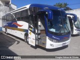 Taipastur Transportes Turísticos 25202 na cidade de São Paulo, São Paulo, Brasil, por Douglas Nelson de Oliveira. Número da foto: #12178349.