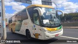 Empresa Gontijo de Transportes 7055 na cidade de Belo Horizonte, Minas Gerais, Brasil, por Edmar Junio. Número da foto: #12179376.