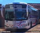 Autotransportes San José a Venecia 14 na cidade de Merced, San José, San José, Costa Rica, por Luis Diego Sánchez. Número da foto: #12178563.