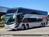 Auto Viação 1001 RJ 108.648 na cidade de Campos dos Goytacazes, Rio de Janeiro, Brasil, por Erik Ferreira. Número da foto: #:id.