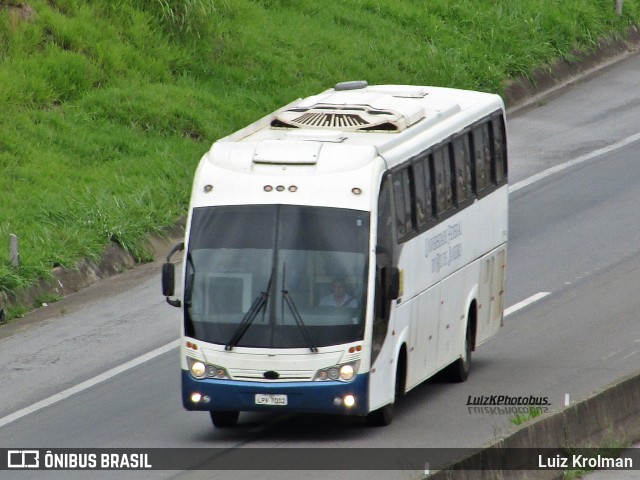 UFRJ - Universidade Federal do Rio de Janeiro TC 138 na cidade de Juiz de Fora, Minas Gerais, Brasil, por Luiz Krolman. Número da foto: #12180858.