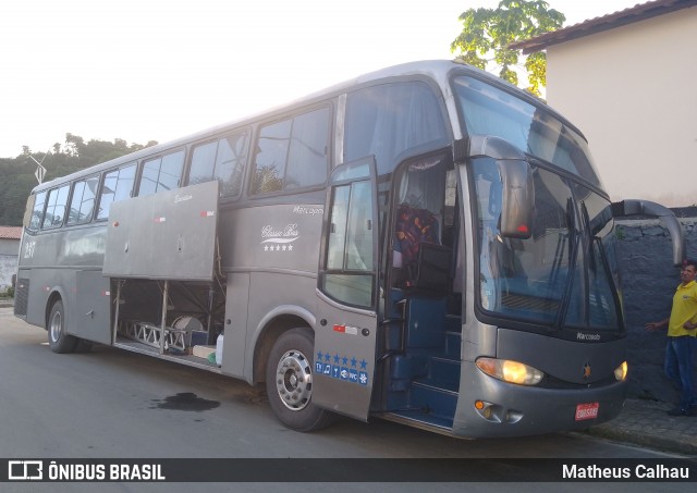 E&E Turismo - Edson & Ednei Turismo 237 na cidade de Laje, Bahia, Brasil, por Matheus Calhau. Número da foto: #12182725.
