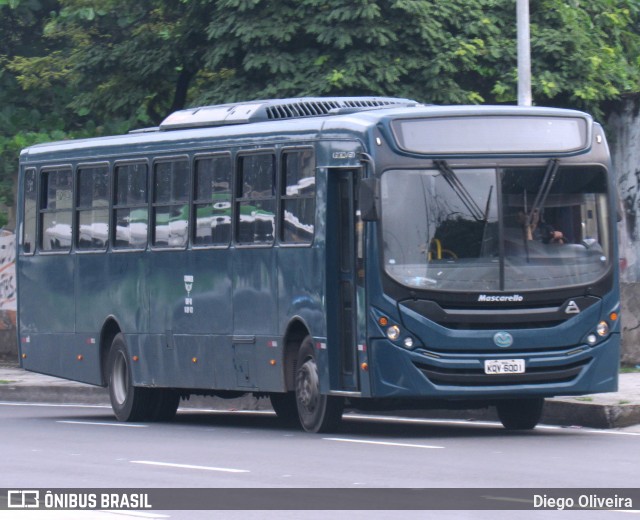 Aeronáutica Brasileira 6001 na cidade de Rio de Janeiro, Rio de Janeiro, Brasil, por Diego Oliveira. Número da foto: #12180793.