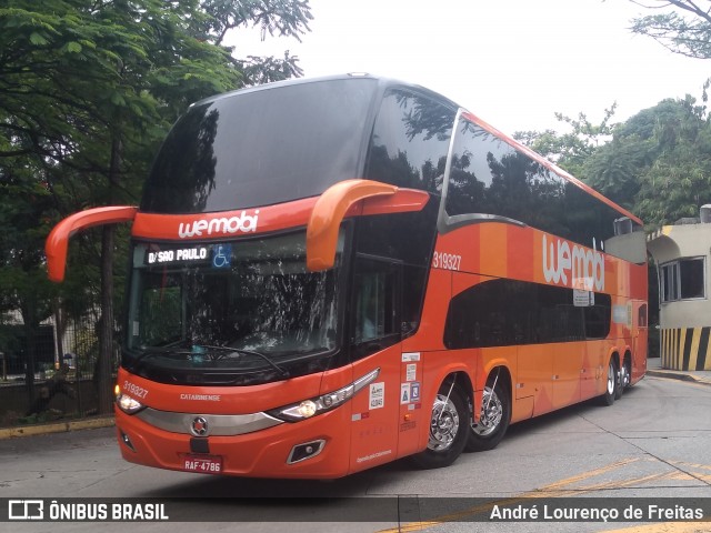 We Mobi 319327 na cidade de São Paulo, São Paulo, Brasil, por André Lourenço de Freitas. Número da foto: #12180755.