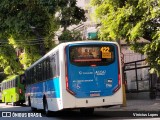 Transurb A72042 na cidade de Rio de Janeiro, Rio de Janeiro, Brasil, por Vinicius Lopes. Número da foto: #:id.