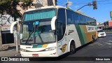 Empresa Gontijo de Transportes 14150 na cidade de Belo Horizonte, Minas Gerais, Brasil, por Edmar Junio. Número da foto: #12181233.