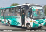 Empresa de Transportes Califórnia S.A 78 na cidade de Trujillo, Trujillo, La Libertad, Peru, por MIGUEL ANGEL CEDRON RAMIREZ. Número da foto: #12182247.