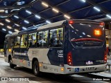 Auto Omnibus Floramar 11377 na cidade de Belo Horizonte, Minas Gerais, Brasil, por Mateus Jesus. Número da foto: #:id.