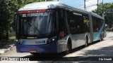 Next Mobilidade - ABC Sistema de Transporte 8308 na cidade de São Paulo, São Paulo, Brasil, por Cle Giraldi. Número da foto: #12181807.