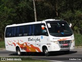 Bolonha Turismo 5600 na cidade de Aparecida, São Paulo, Brasil, por Adailton Cruz. Número da foto: #12180461.