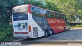 Expresso São Luiz 6910 na cidade de Recife, Pernambuco, Brasil, por Jefferson Nunes. Número da foto: #12182864.