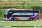 Amandatur Agência de Viagens e Turismo 3085 na cidade de Aparecida, São Paulo, Brasil, por Welison Oliveira. Número da foto: #12182886.