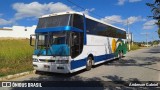 Ônibus Particulares  na cidade de Nova Serrana, Minas Gerais, Brasil, por Anderson Gabriel. Número da foto: #:id.