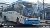 Emtram 4990 na cidade de Barra da Estiva, Bahia, Brasil, por Flávio  Santos. Número da foto: #12181219.