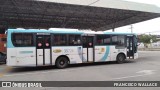 Rota Sol > Vega Transporte Urbano 35726 na cidade de Fortaleza, Ceará, Brasil, por FRANCISCO WALLACE. Número da foto: #12182727.