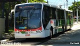 Next Mobilidade - ABC Sistema de Transporte 8154 na cidade de São Paulo, São Paulo, Brasil, por Cle Giraldi. Número da foto: #12181748.