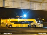 Viação Motta 21002 na cidade de Assis, São Paulo, Brasil, por Rodrigo Piragibe. Número da foto: #12180974.