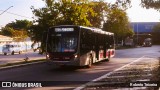 Viação Gatusa Transportes Urbanos 7 6935 na cidade de São Paulo, São Paulo, Brasil, por Roberto Teixeira. Número da foto: #12181275.
