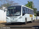 Prefeitura Municipal de Adamantina 288 na cidade de Dracena, São Paulo, Brasil, por Cristiano Luizão. Número da foto: #:id.