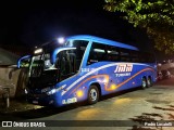 JMM Turismo 16500 na cidade de São José do Rio Pardo, São Paulo, Brasil, por Pedro Locatelli. Número da foto: #12181386.