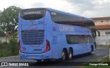 Expresso Guanabara 2242 na cidade de Teresina, Piauí, Brasil, por George Miranda. Número da foto: #:id.