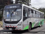 AMSA - Autotransportes Moravia 32 na cidade de San Vicente, Moravia, San José, Costa Rica, por Daniel Brenes. Número da foto: #12180218.
