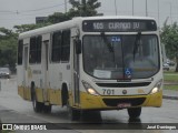 Empresa Metropolitana 701 na cidade de Jaboatão dos Guararapes, Pernambuco, Brasil, por José Domingos. Número da foto: #:id.
