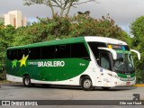 Expresso Brasileiro 1004 na cidade de São Paulo, São Paulo, Brasil, por Otto von Hund. Número da foto: #:id.