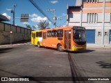 Transmoreira 87171 na cidade de Contagem, Minas Gerais, Brasil, por Antonio Machado. Número da foto: #:id.