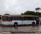 Empresa Metropolitana 538 na cidade de Jaboatão dos Guararapes, Pernambuco, Brasil, por Luan Santos. Número da foto: #:id.
