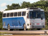 Ônibus Particulares 7215 na cidade de Luziânia, Goiás, Brasil, por Otto von Hund. Número da foto: #:id.
