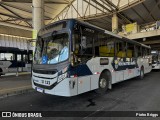 SM Transportes 21132 na cidade de Belo Horizonte, Minas Gerais, Brasil, por Pietro Briggs. Número da foto: #:id.