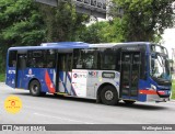 Next Mobilidade - ABC Sistema de Transporte 81.775 na cidade de São Bernardo do Campo, São Paulo, Brasil, por Wellington Lima. Número da foto: #12182519.