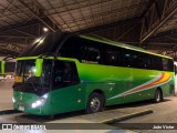 Pullman Paravias DLKG22 na cidade de Santiago, Santiago, Metropolitana de Santiago, Chile, por João Victor. Número da foto: #12180516.