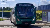 OT Trans - Ótima Salvador Transportes 20717 na cidade de Salvador, Bahia, Brasil, por Flash Clicks. Número da foto: #12182824.