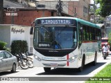 Univale Transportes U-1240 na cidade de Ipatinga, Minas Gerais, Brasil, por Yuri N.  de Jesus. Número da foto: #12181452.