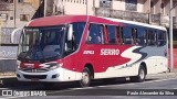 Viação Serro 22411 na cidade de Belo Horizonte, Minas Gerais, Brasil, por Paulo Alexandre da Silva. Número da foto: #12181385.