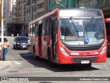 Auto Lotação Ingá 1.1.106 na cidade de Niterói, Rio de Janeiro, Brasil, por Guilherme Pereira Costa. Número da foto: #:id.
