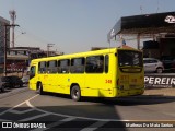 Empresa de Transportes e Turismo Carapicuiba 248 na cidade de Carapicuíba, São Paulo, Brasil, por Matheus Da Mata Santos. Número da foto: #:id.