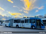 Nova Transporte 22938 na cidade de Cariacica, Espírito Santo, Brasil, por Gabriel Silva. Número da foto: #12181238.