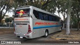 Viação Piracicabana 7024 na cidade de São Paulo, São Paulo, Brasil, por Fábio Santos. Número da foto: #12181396.